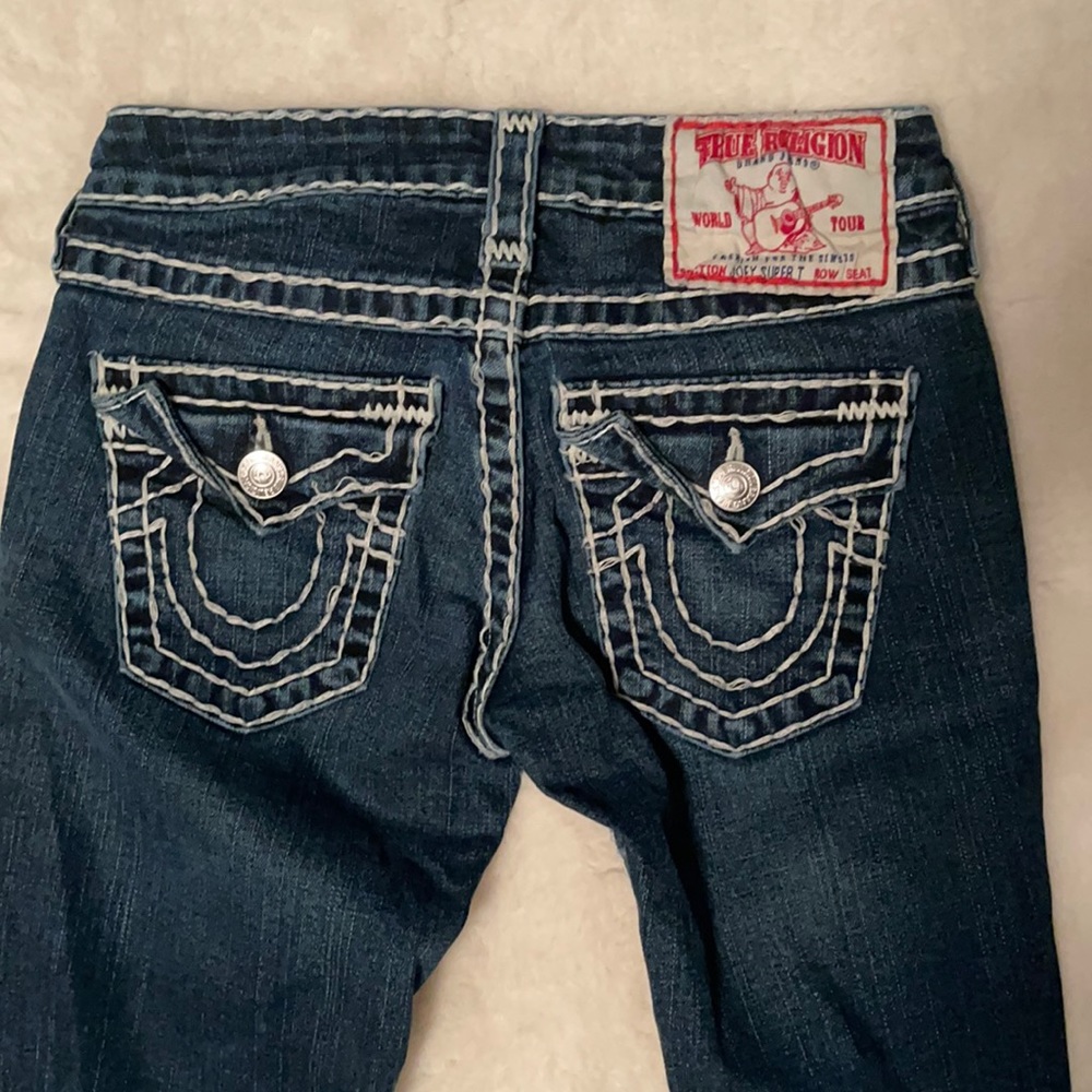 True religion jeans